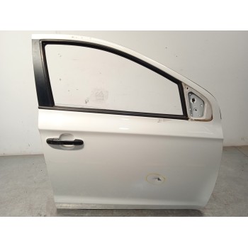 Recambio de puerta delantera derecha para hyundai i20 i (pb, pbt) 1.4 referencia OEM IAM 760041J000  