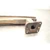 Recambio de refuerzo paragolpes trasero para ford focus iii 1.6 tdci referencia OEM IAM 1859062 BM51A403C94AF 