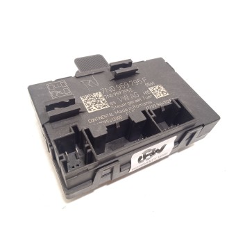 Recambio de modulo confort para skoda yeti 1.2 tsi referencia OEM IAM 7N0959795F  