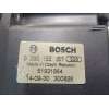 Recambio de potenciometro pedal para opel combo d 1.3 16v cdti referencia OEM IAM 51831864  0280755157