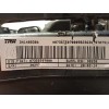 Recambio de airbag delantero izquierdo para opel combo d 1.3 16v cdti referencia OEM IAM 07355507000  735550700