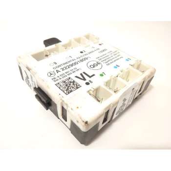 CENTRALITA CONFORT A2229001809 