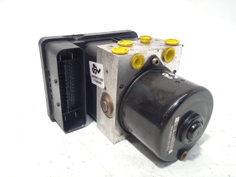 ABS 30736588 30736589 10020601604