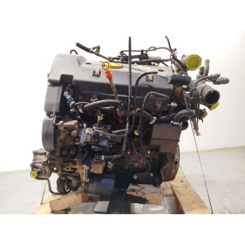 Recambio de despiece motor para fiat ducato furgoneta (244_) 2.8 jtd referencia OEM IAM 814043S 8140.43S 