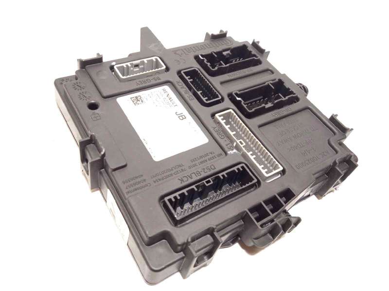 CENTRALITA CONFORT 284B26238R A3C07460502