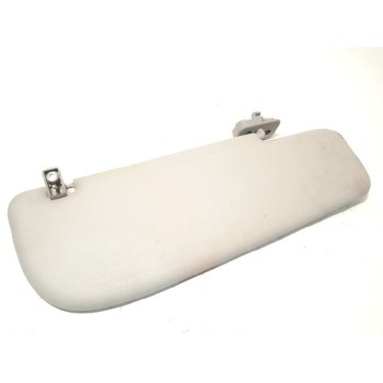 Recambio de parasol izquierdo para opel combo d 1.3 16v cdti referencia OEM IAM 95531323  