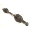 Recambio de transmision delantera izquierda para opel combo d 1.3 16v cdti referencia OEM IAM 51961297  