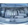 volkswagen touran (1t2) del año 2009