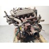 Recambio de despiece motor para fiat ducato furgoneta (244_) 2.8 jtd referencia OEM IAM 814043S 8140.43S 