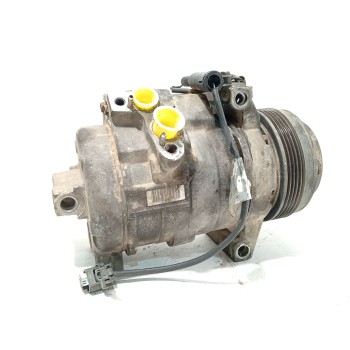 Recambio de compresor aire acondicionado para land rover range rover iii (l322) 3.0 d 4x4 referencia OEM IAM 64528377067 4471705