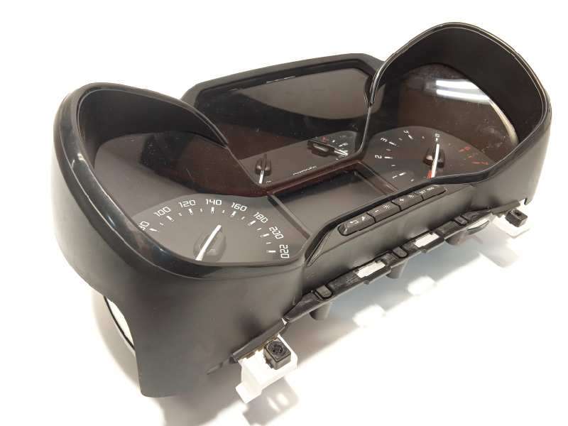 CUADRO INSTRUMENTOS 9832140580 