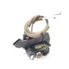 Recambio de cerradura puerta trasera izquierda para nissan murano (z51) básico referencia OEM IAM 825011AA0A  