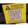 Recambio de mando intermitentes para audi a5 sportback (f5a, f5f) 35 tdi referencia OEM IAM 4N0907129PJ  