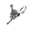 Recambio de palanca cambio para infiniti q30 1.6 premium referencia OEM IAM A1763602600  