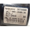 Recambio de abs para volvo s40 ii (544) 2.0 d referencia OEM IAM 30736588 30736589 10020601604