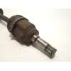 Recambio de transmision delantera izquierda para opel combo d 1.3 16v cdti referencia OEM IAM 51961297  