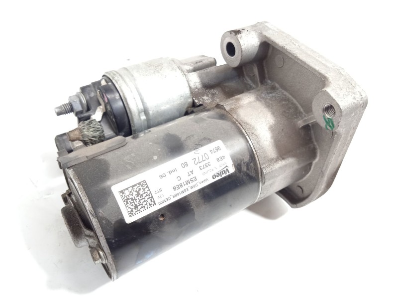 MOTOR ARRANQUE 9674077280 ESM18E8