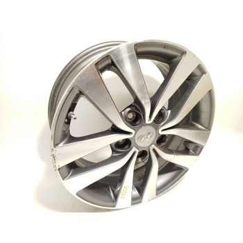 Recambio de llanta para hyundai i30 (pde, pd, pden) 1.0 t-gdi referencia OEM IAM 52910G4200  