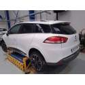 RENAULT CLIO IV GRANDTOUR (KH_)