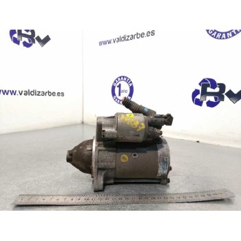 MOTOR ARRANQUE 3610003200 