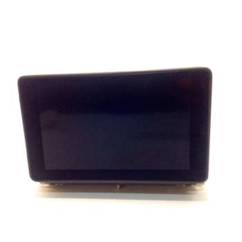 PANTALLA MULTIFUNCION 8W0919604 