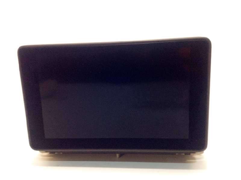 PANTALLA MULTIFUNCION 8W0919604 