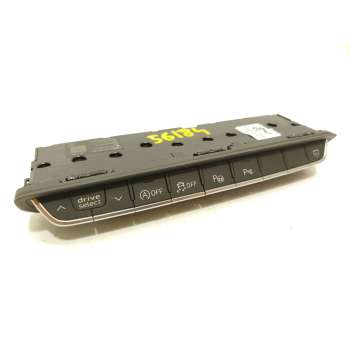 MANDO MULTIFUNCION 8W09253015PR 03496430101