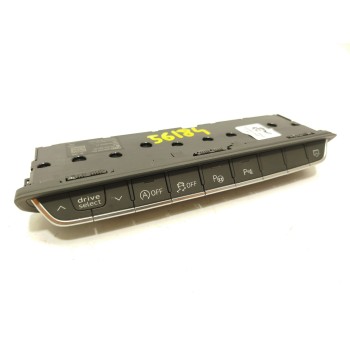MANDO MULTIFUNCION 8W09253015PR 03496430101