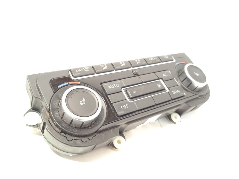 MANDO CLIMATIZADOR 5K0907044BT 5K0907044BTZJU 5HB00974641