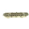 Recambio de mando climatizador para opel combo e tour / life (k9) 1.2 referencia OEM IAM 98340409ZD  35252402