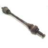 Recambio de transmision trasera derecha para bmw x4 (f26) xdrive 35d referencia OEM IAM 7612798 33207612798 