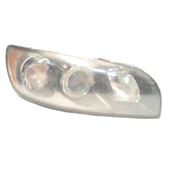 Recambio de faro derecho para volvo s40 ii (544) 2.0 d referencia OEM IAM 30698874  0301198202