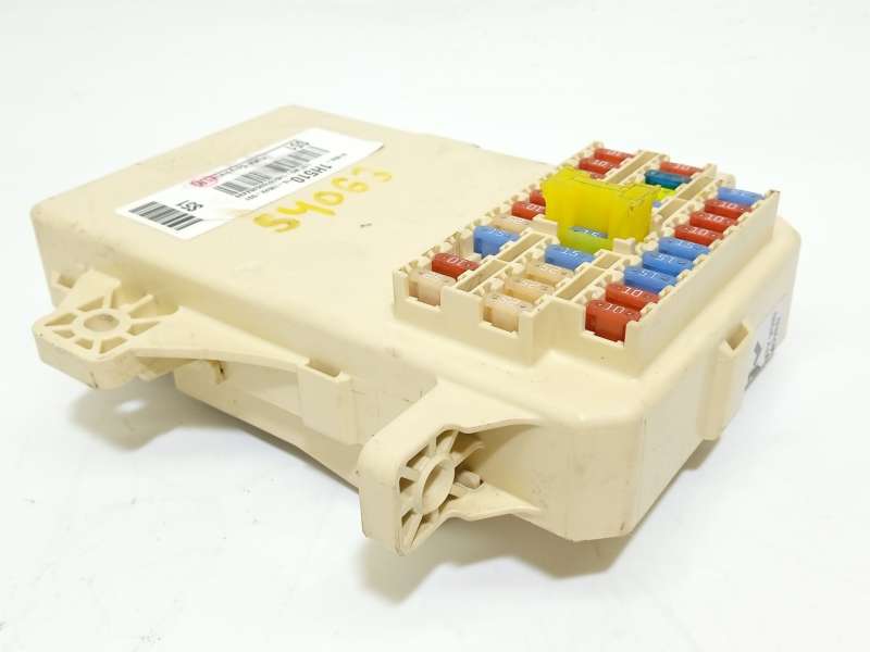 CAJA RELES / FUSIBLES 919501H510 919502H500