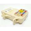 Recambio de caja reles / fusibles para hyundai i30 (fd) 1.6 crdi referencia OEM IAM 919501H510  919502H500