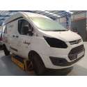 FORD TRANSIT CUSTOM V362 FURGONETA (FY, FZ)