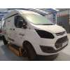 ford transit custom v362 furgoneta (fy, fz) del año 2018