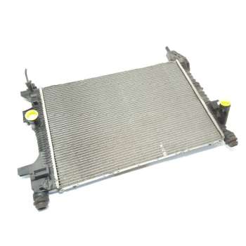 RADIADOR AGUA CV618005VB 1830145 