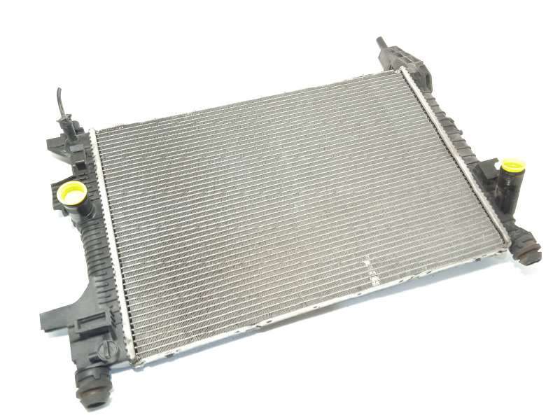 RADIADOR AGUA CV618005VB 1830145 