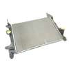 Recambio de radiador agua para ford c-max trend referencia OEM IAM CV618005VB 1830145 