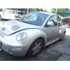 volkswagen new beetle (9c1, 1c1) del año 1999