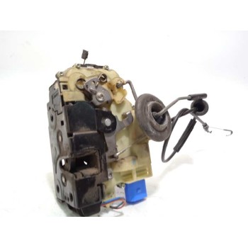 CERRADURA PUERTA DELANTERA IZQUIERDA 3B1837015AQ 