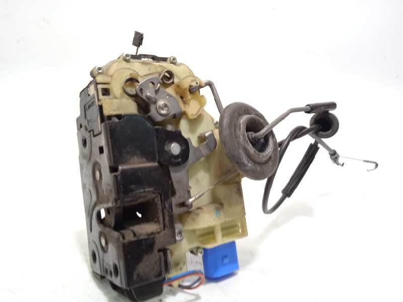 CERRADURA PUERTA DELANTERA IZQUIERDA 3B1837015AQ 