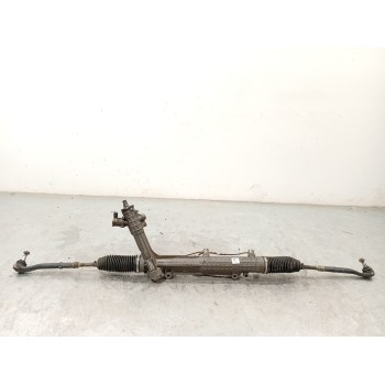 Recambio de cremallera direccion para land rover range rover iii (l322) 3.0 d 4x4 referencia OEM IAM QEB500400 QEB500402 6H423N5