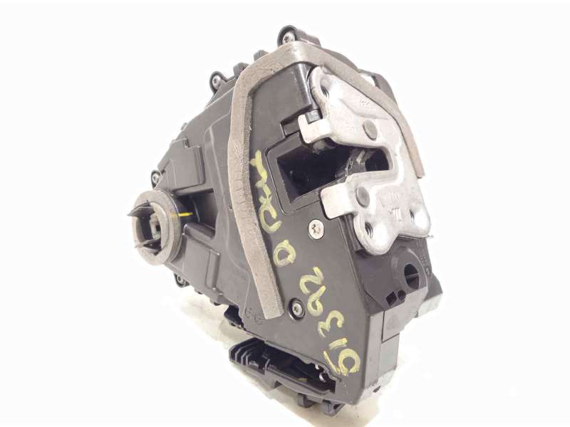 CERRADURA PUERTA DELANTERA DERECHA 805024067R 