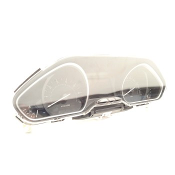 Recambio de cuadro instrumentos para peugeot 208 allure referencia OEM IAM 9822915380 9821126480 