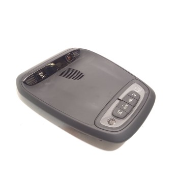 Recambio de luz interior para volvo xc 40 2.0 diesel cat referencia OEM IAM 31457848  