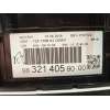 Recambio de cuadro instrumentos para citroën c3 origins referencia OEM IAM 9832140580  