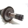 Recambio de transmision trasera derecha para bmw x4 (f26) xdrive 35d referencia OEM IAM 7612798 33207612798 