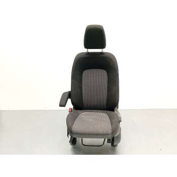 ASIENTO DELANTERO IZQUIERDO 2512609 