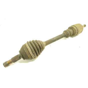 Recambio de transmision delantera izquierda para fiat ducato furgoneta (244_) 2.8 jtd referencia OEM IAM 71753965  